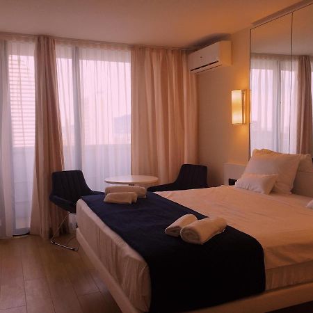 Orbi City Apartment Batumi Kültér fotó