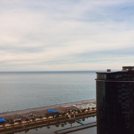 Orbi City Apartment Batumi Kültér fotó