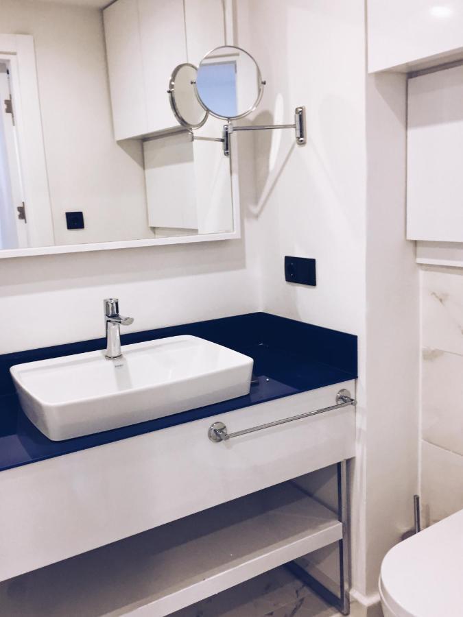 Orbi City Apartment Batumi Kültér fotó