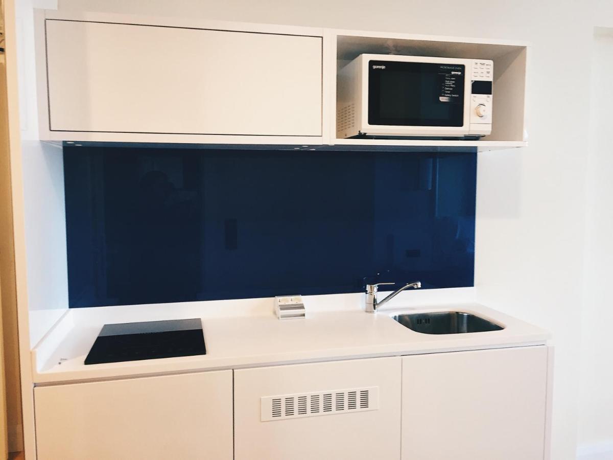 Orbi City Apartment Batumi Kültér fotó