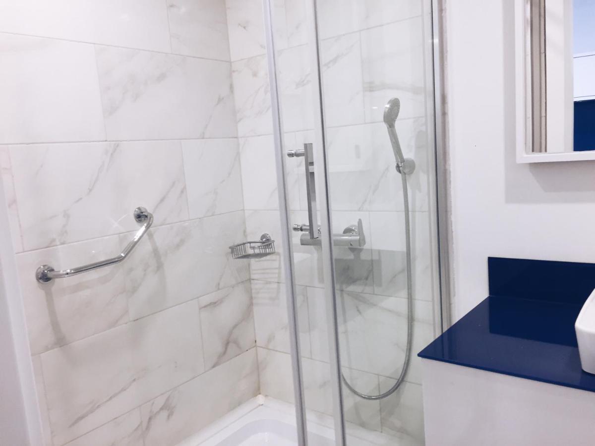Orbi City Apartment Batumi Kültér fotó